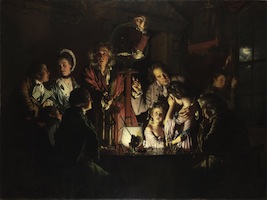 Joseph Wright of Derby